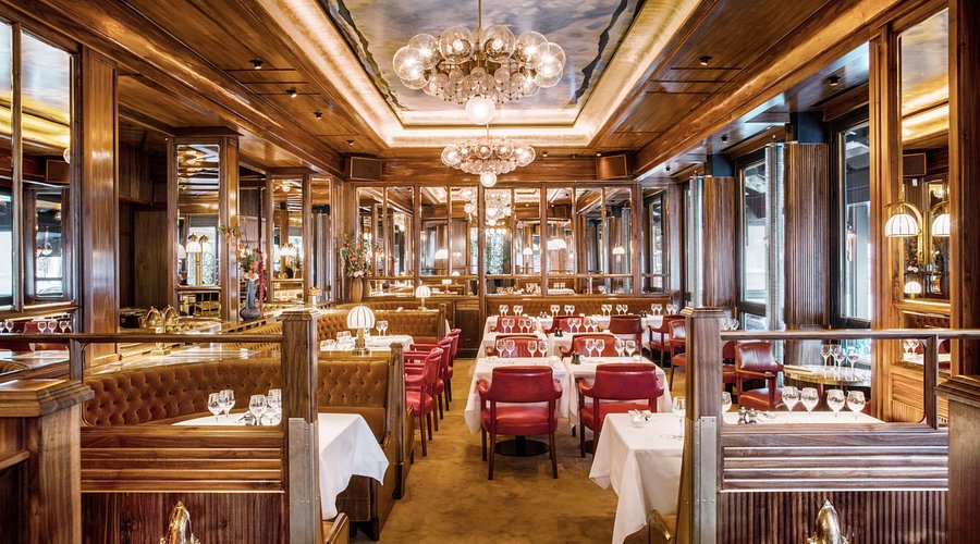 La Rotonde de La Muette